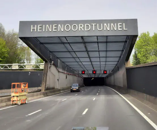 Heinenoordtunnel